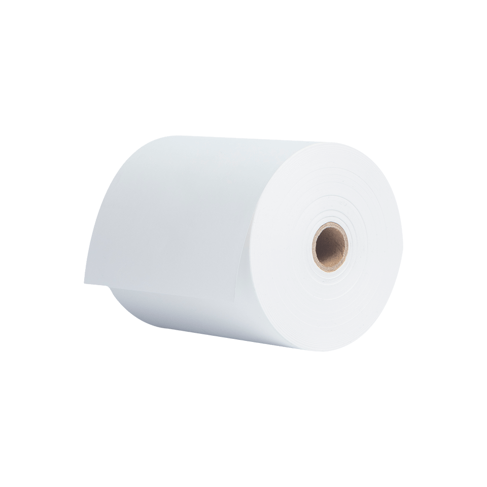 Direct Thermal Receipt Roll BDL-7J000076-066 (Box of 8) 2